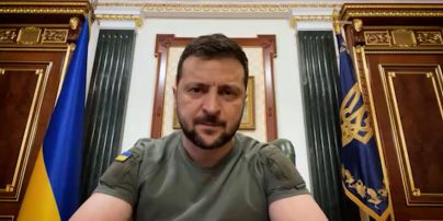 Зеленський: Жорсткі бойові дії, але маємо позитивні результати