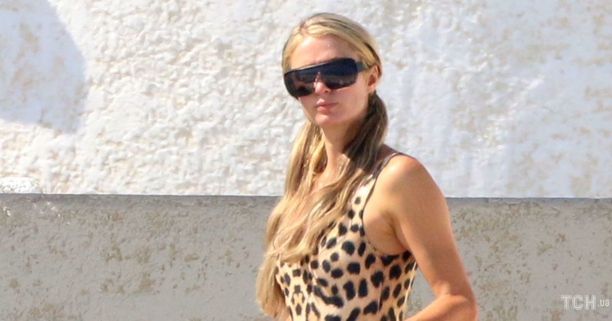 Періс Гілтон