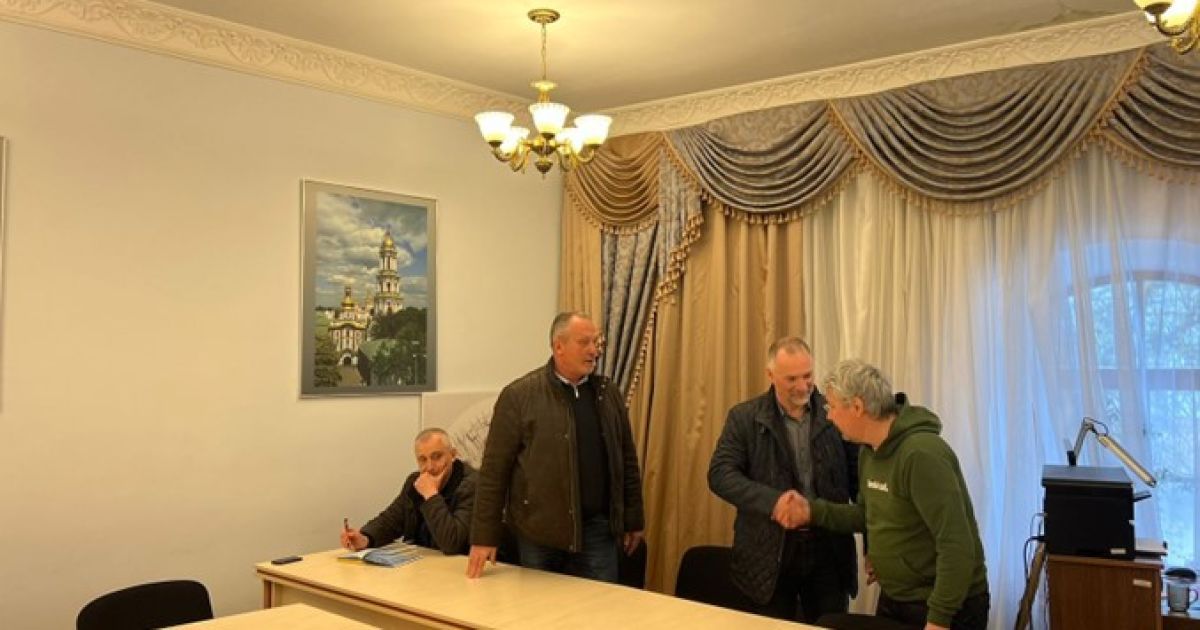 Мінкульт змінив керівника заповідника "Києво-Печерська лавра": що відомо