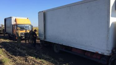 В зоне АТО началась масштабная операция / © Юрий Бирюков / Facebook