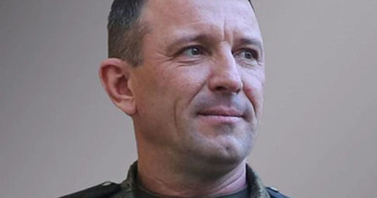 Шойгу уволил командующий 58-й армией РФ Ивана Попова, ведущей бои в Запорожской области.