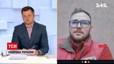 Як функціонує медична система в умовах воєнного часу - хірург-травматолог Віталій Денисюк