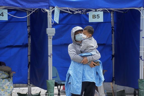 Чи загрожує людству хантавірус: у ВООЗ оцінили ризики глобальної пандемії