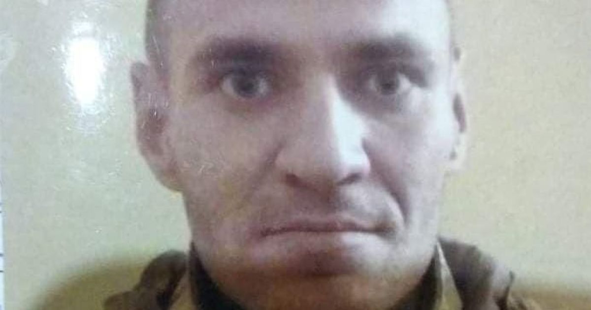 СМИ и соцсети "похоронили" живого тезку погибшего украинского бойца. Ситуация в Донбассе