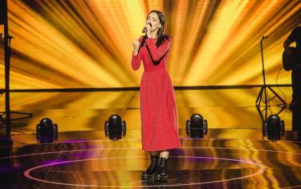 "Голос країни-10": жена известного шоумена придет на "слепые прослушивания"