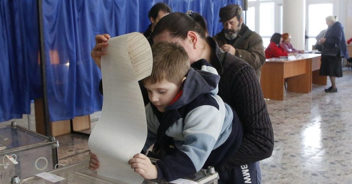 ТСН готує ексклюзивний екзит-пол. Як відбувається опитування та якою буде точність