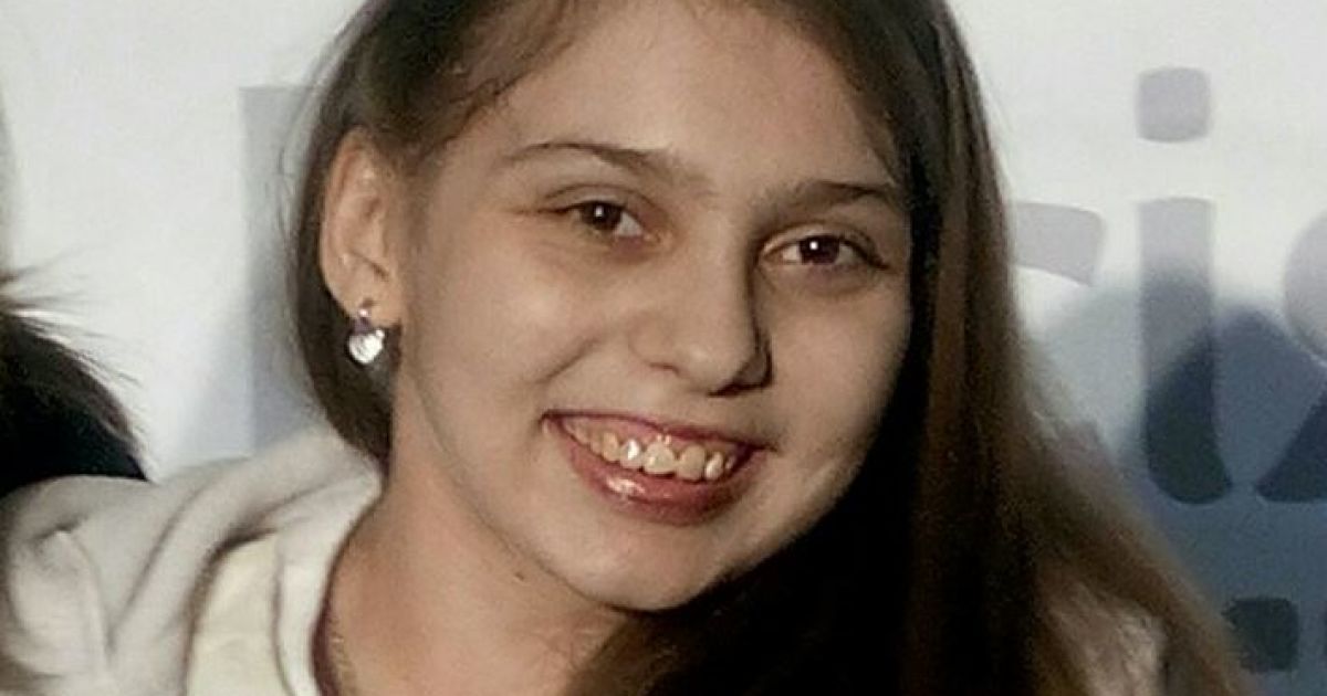 В операции на позвоночнике нуждается иринка