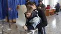 ТСН готує ексклюзивний екзит-пол. Як відбувається опитування та якою буде точність