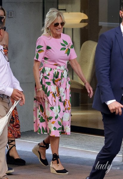 Джилл Байден / © Getty Images