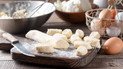 Ледачі вареники: класичний рецепт смачного сніданку