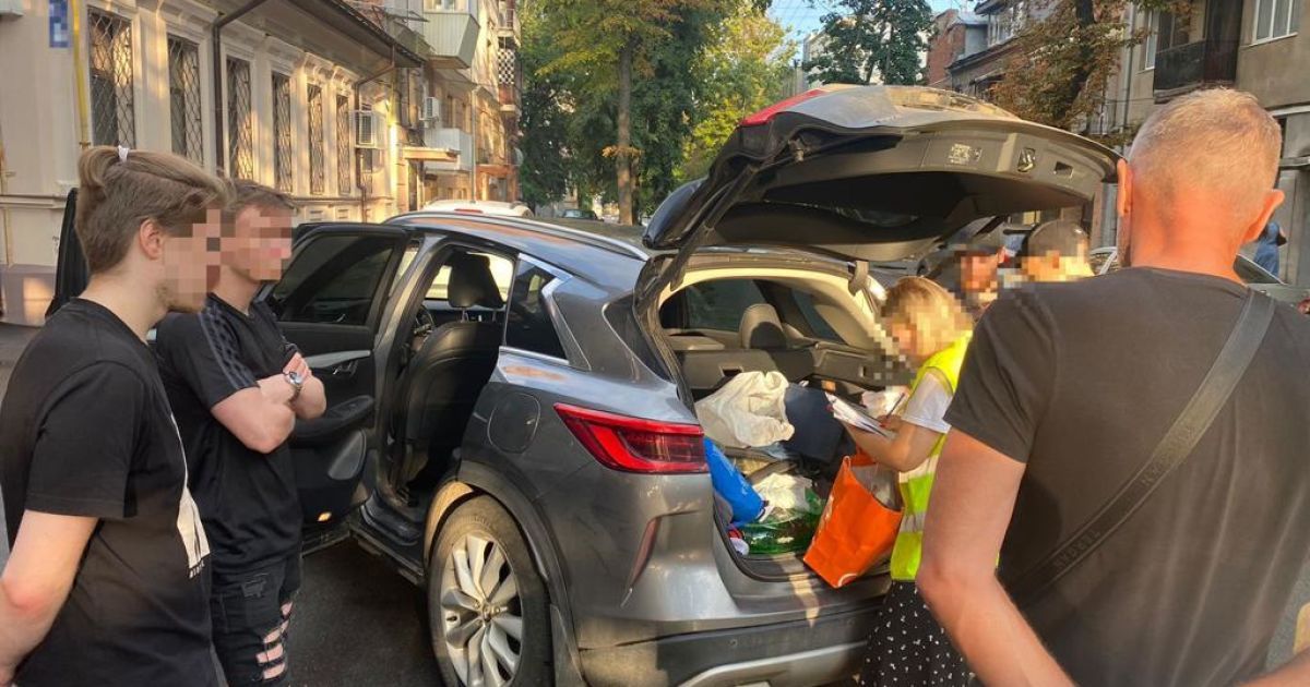 В Украину из России завозили фальсифицированные лекарства для онкобольных