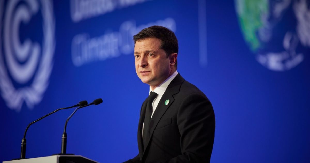 "Психологическое давление со стороны РФ на нас давно не действует", – Зеленский о перемещении российских войск возле границы