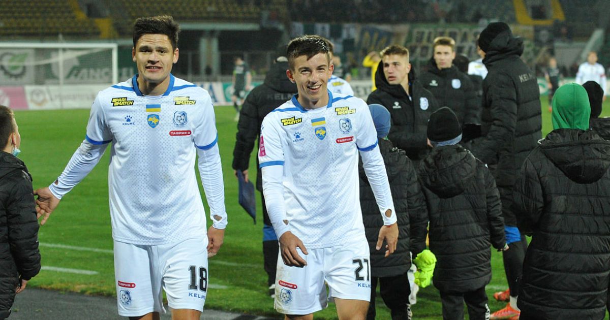 Сім голів на двох: "Чорноморець" виграв у поєдинку-трилері та відштовхнувся від дна УПЛ