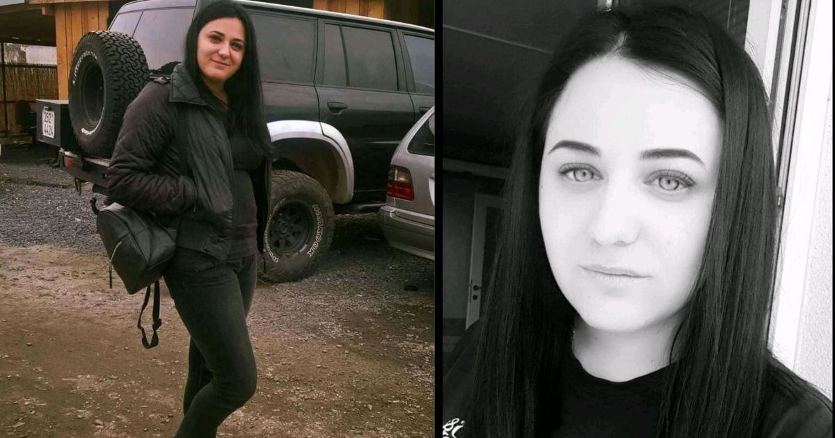 30-річна Рената інфікувалась коронавірусом і потрапила до лікарні, фото / Facebook