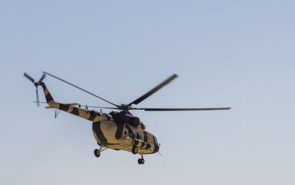 Украина получит от США афганские вертолеты — Defence Blog