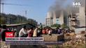 В Индии горело здание крупнейшего производителя вакцин от COVID-19 в мире