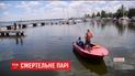 У Миколаєві 14-річна дівчина стрибнула на спір у річку і потонула