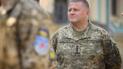 Украинские военные не примут никаких переговоров, договоренностей или компромиссных решений с РФ - Залужный