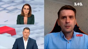 Перелам на фронті, дрони від Тайваню та гризня між російськими силовиками - Олександр Коваленко