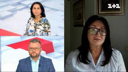 Новий закон про медіа: які зміни відбудуться в Україні - Ольга Герасим'юк у ТСН