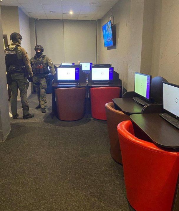  / © Прокуратура міста Києва