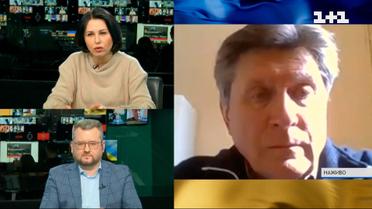 Політичний експерт розповів, чому Україна обрала сміливу мову перед західними партнерами