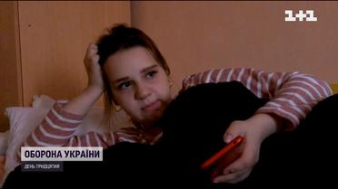 У вагітної школярки-біженки з Харківської області почалися перейми просто на кордоні