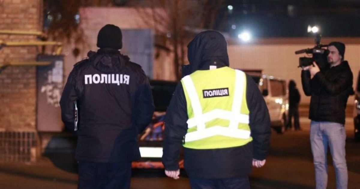 Підозрюваних у подвійному вбивстві на Подолі доставлять з Одеси до Києва