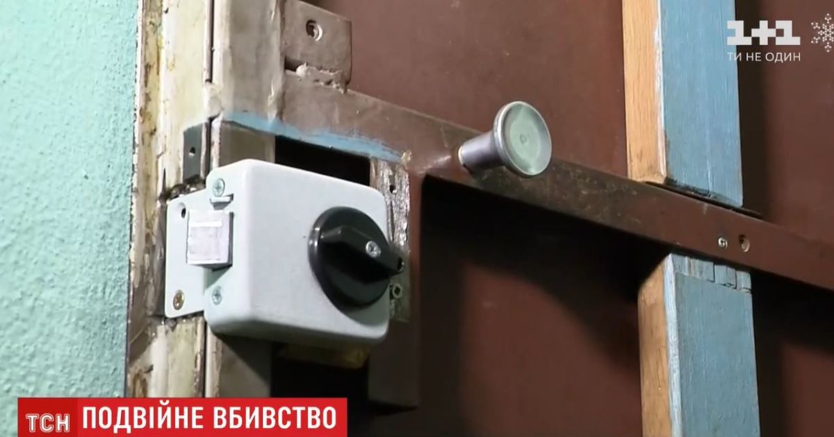 Фото со следственных действий