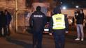 Підозрюваних у подвійному вбивстві на Подолі доставлять з Одеси до Києва