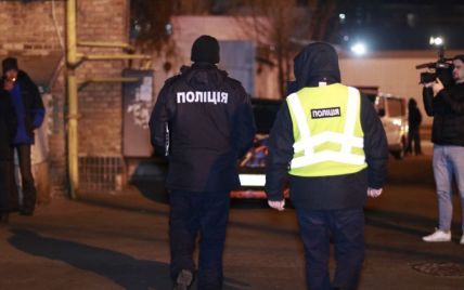 Подозреваемых в двойном убийстве на Подоле доставят из Одессы в Киев