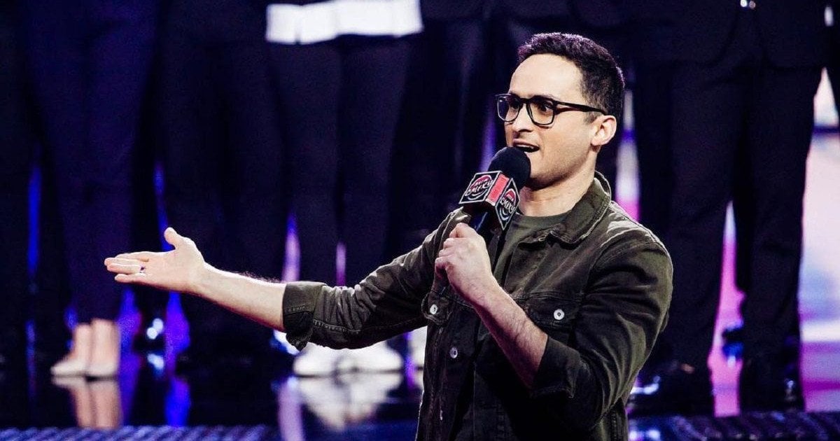 Ігор Ласточкін