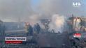 Ракети вдарили по Миколаєву - гарячі новини на 31 грудня