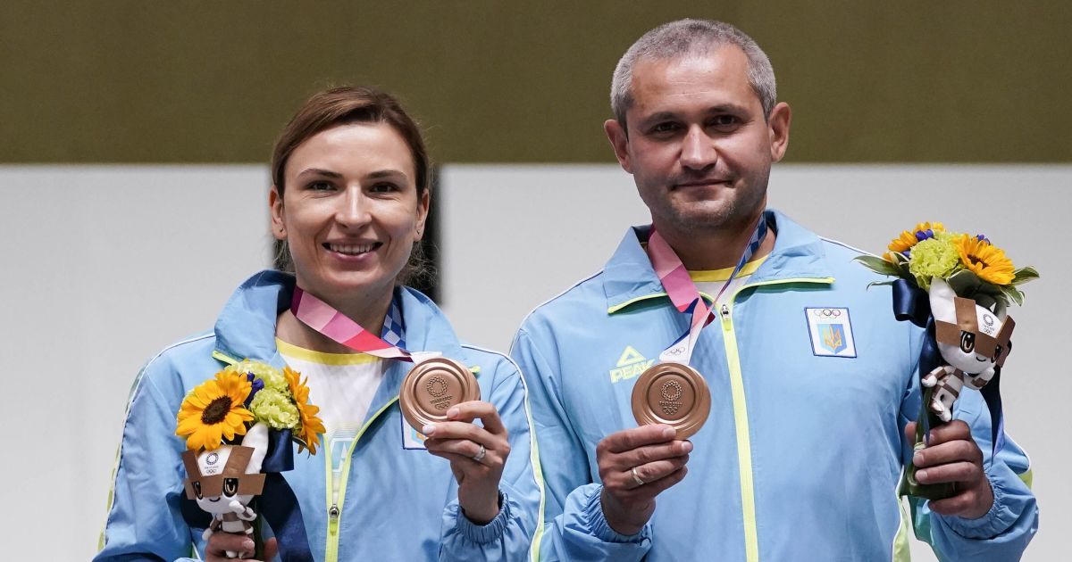 Зняла прокляття: Костевич поділилася враженнями після завоювання олімпійської медалі в Токіо