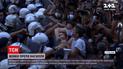 Новини світу: у Стамбулі жінки протестують через вихід Туреччині з Міжнародної конвенції проти домашнього насилля