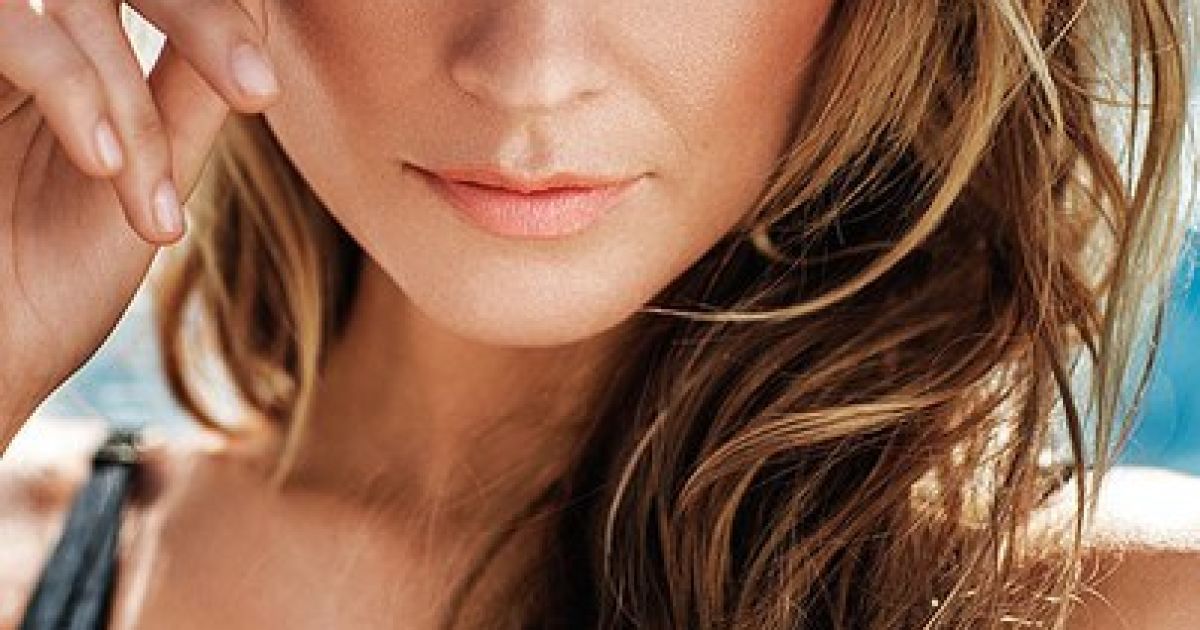 Бехати Принслу в фотосессии Vogue Thailand