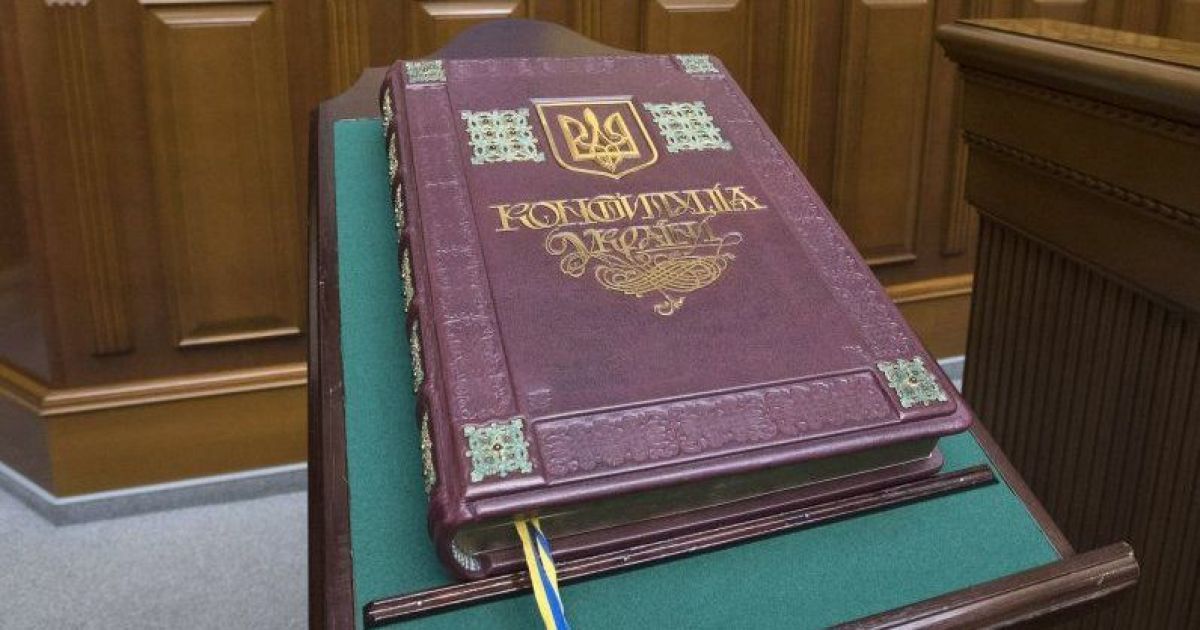 Представитель Украины в ТКГ: Есть две красные линии, которые Украина никогда не перейдет