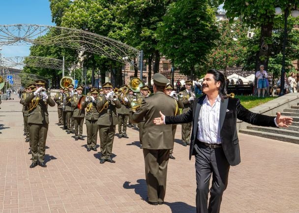 Павел Зибров