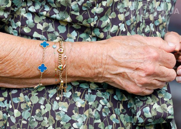 Королева Камілла з браслетом Van Cleef & Arpels / © Getty Images