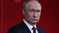 Володимир Путін