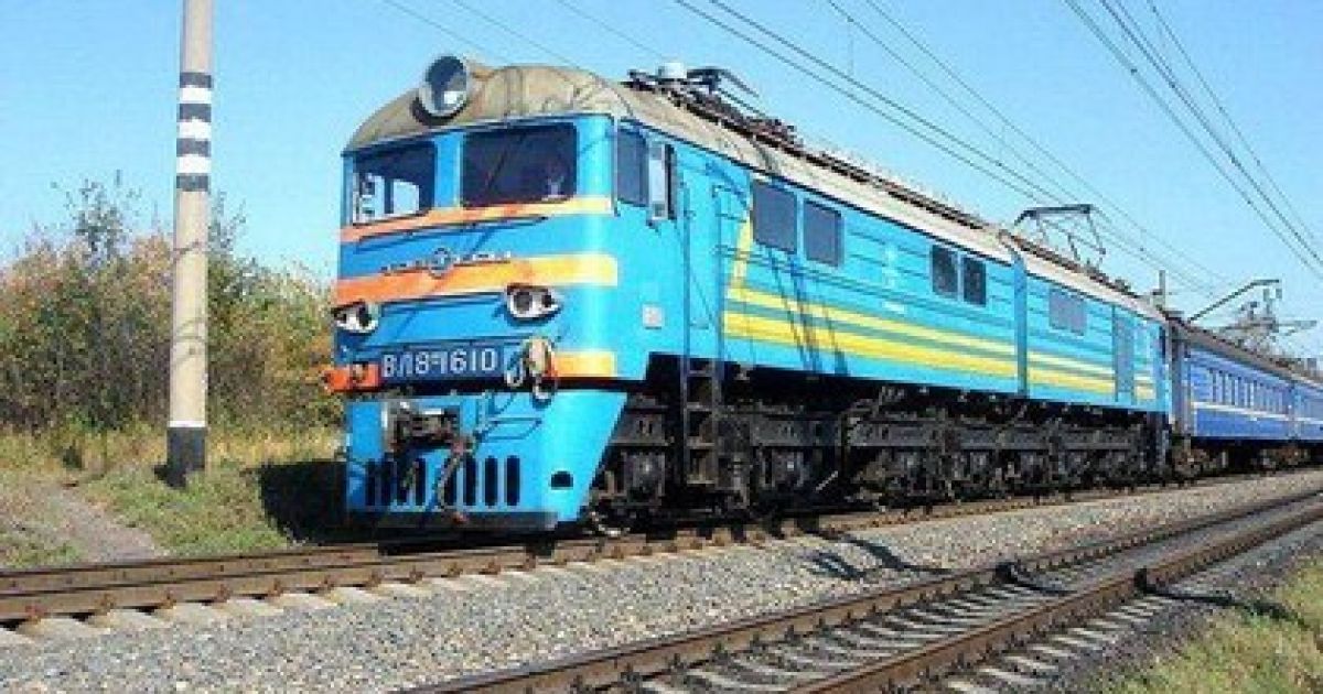 &laquo;Укрзализныця&raquo; назначила 4 дополнительных поезда