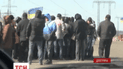 В зоне АТО будет изменена система пропусков