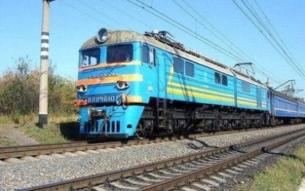 "Укрзализныця" назначила дополнительные поезда во Львов и Одессу