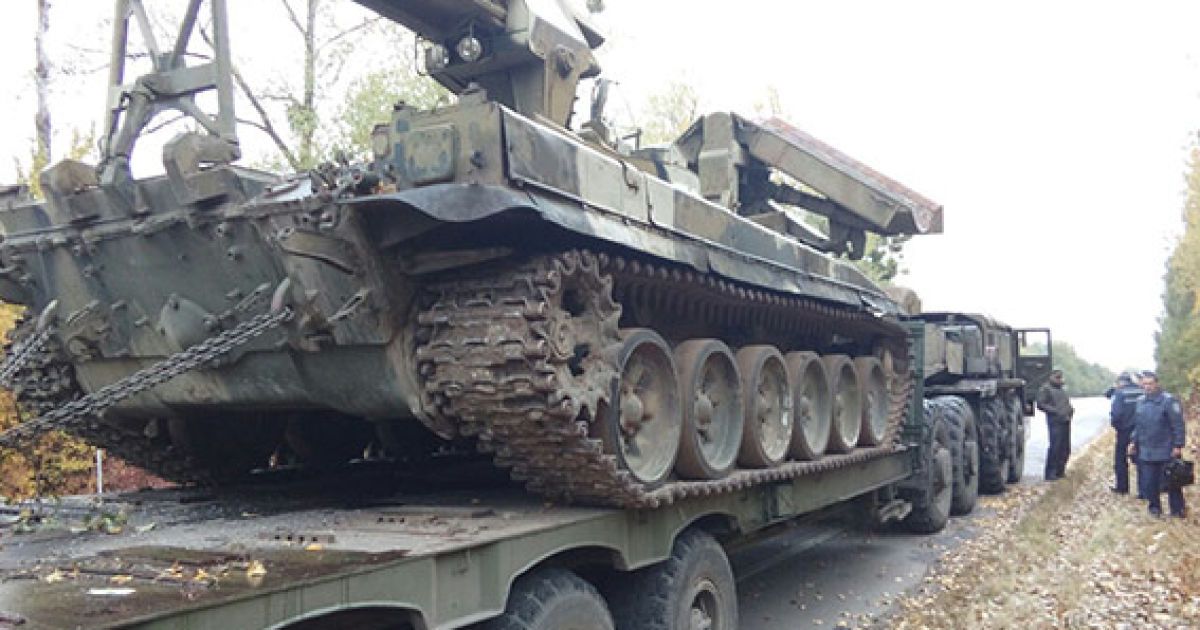 Госпитализировали 4 пассажиров и 2 водителей / © ГУ Нацполиции в Винницкой области