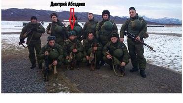 Снайперы РФ, которые орудуют  в рядах боевиков / © informnapalm.org