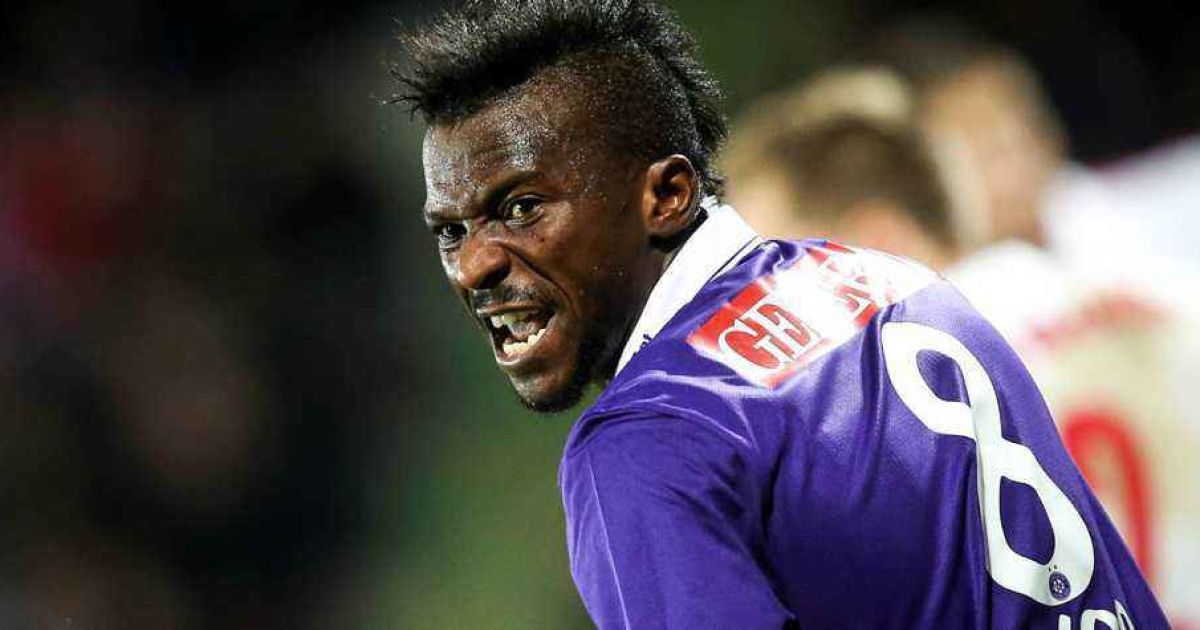 "Шахтар" може поповнити свій склад футболістом "Манчестер Сіті"