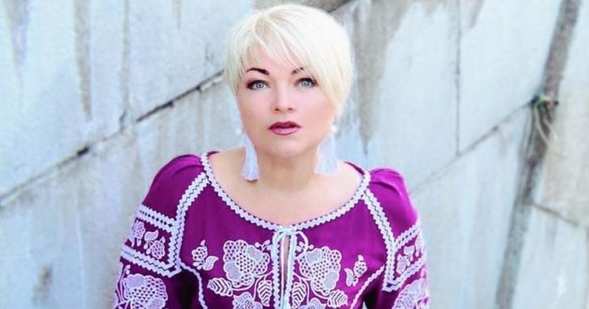 Оксана Пекун/Facebook Оксани Пекун