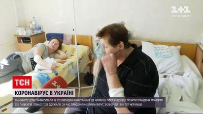 Коронавирус в Украине: Степанов прогнозирует еще более тяжелый период третьей волны заболеваемости
