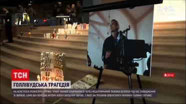 Вбивство Галини Гатчинс: причиною смерті українки могло стати недотримання техніки безпеки