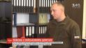 Прокуратура назвала вероятную причину пожара в луцком госпитале